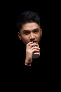 Stephen Arevalo