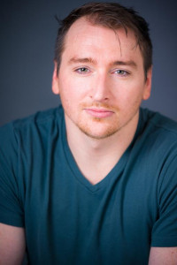 Spencer McAfee