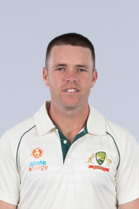 Marcus Harris