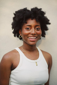 Fatou Jackson