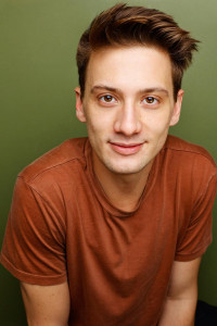 Olaf Eide