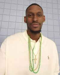 Khalid Russell