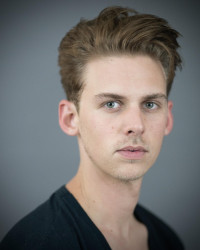 Jesse Trout