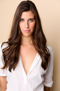 Jamie Pasquinelli