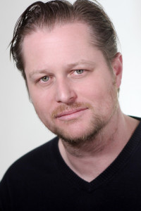 Alexander Pfander