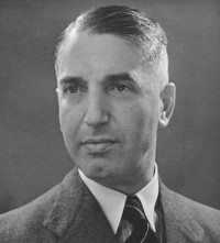 Fritz Pfeffer