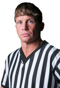Mike Posey