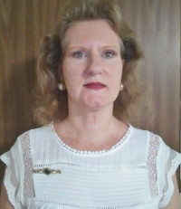 Fran Robertson