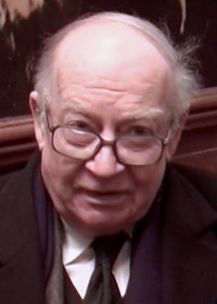 John Calder