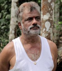 Prabhakar Kunder