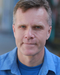 Kurt Boyd