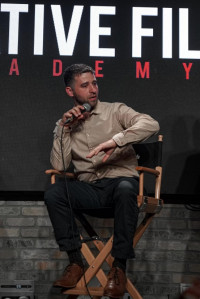 Bryan Wolfinger