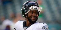 Miles Sanders
