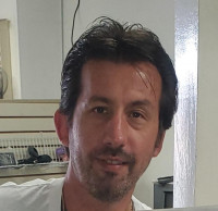Mark Wither