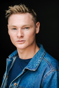 Dustin Wolf