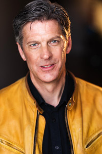 Bob Higgins