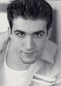 Stephen Asaro