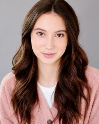 Maddy Lee Ann
