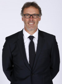 Laurent Blanc