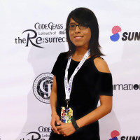 Krystal Kitsune