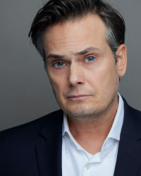 Christopher Keks