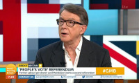 Peter Mandelson