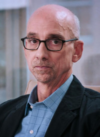 John Broder