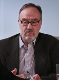 Nick Fox