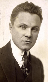 Rex Adams