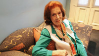 Nelly Omar