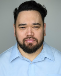 David Kuahiwinui