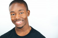 Marc D Johnson Jr.