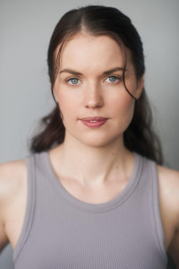 Anni Ramsay