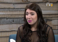 Charlène Blanchette