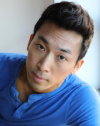 Rex Pai