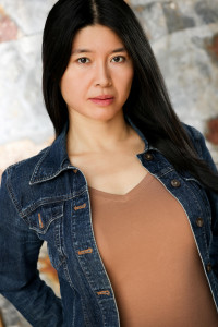 Judy Lee