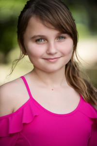 Ashley Steyn