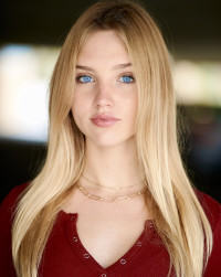 Harmony Holmquist