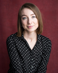 Catherine Rees