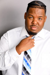 Rashad Roberson