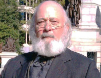 William Moss
