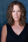 Suzanne Kovi