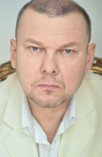 Viktor Molchan