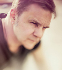 Rob Prior