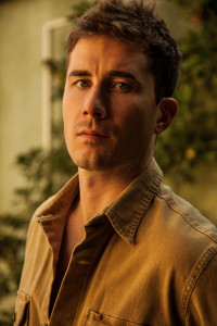 Ryan Perry