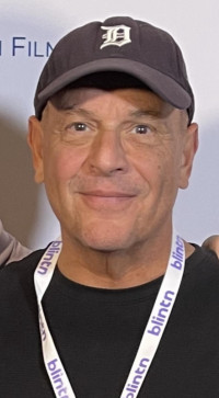 Michael Saquella