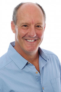 Bruce Hoffmann
