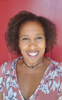 Deniese D.B. Garner