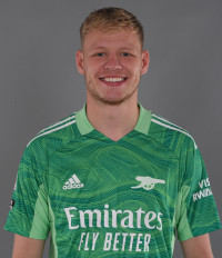 Aaron Ramsdale