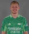 Aaron Ramsdale